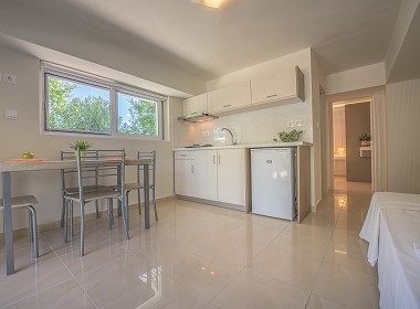 Laganas, Zante,  Zakynthos Island - Alba Boutique Apartments Foto 9
