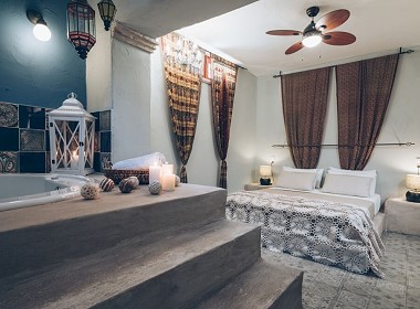 Agios Nikolaos, Vasilikos, Zakynthos - Alegria Villas Photo 5