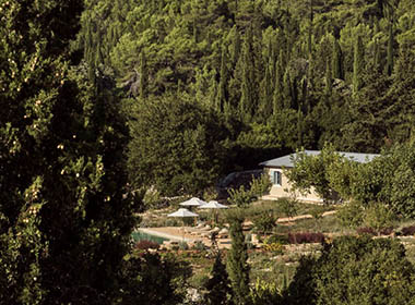 Gyri - Alkis Farm and Residence Photo 1
