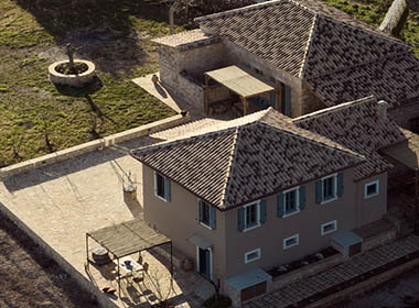 Gyri - Alkis Farm and Residence Photo 2