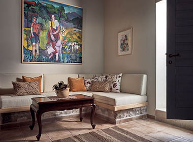 Gyri - Alkis Farm and Residence Photo 6