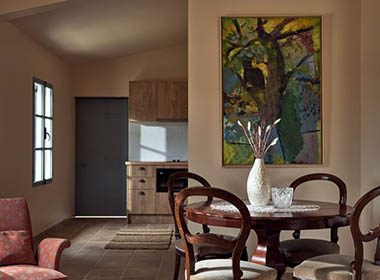 Gyri - Alkis Farm and Residence Photo 10