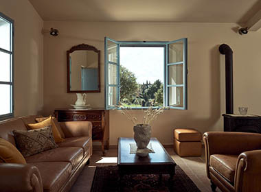 Gyri - Alkis Farm and Residence Photo 11