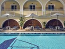 Alkyonis Hotel - Λαγανάς Zante