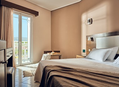 Laganas Zakynthos - Alkyonis Hotel Photo 3