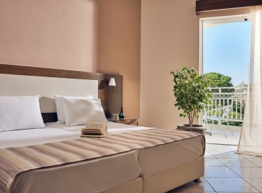 Laganas Zakynthos - Alkyonis Hotel Photo 4