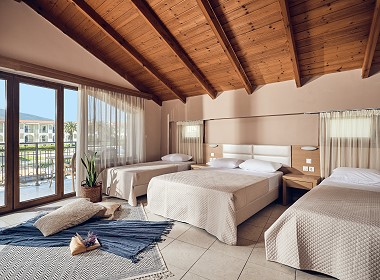 Laganas Zakynthos - Alkyonis Hotel Photo 5