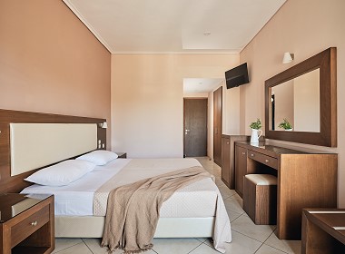 Laganas Zakynthos - Alkyonis Hotel Photo 6