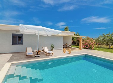 Kipseli, Zakynthos - Allegra Villa Photo 1