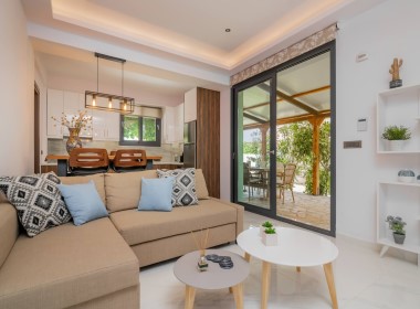 Kipseli, Zakynthos - Allegra Villa Photo 8
