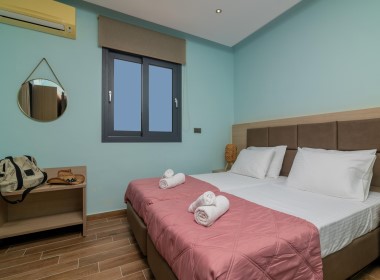 Kipseli, Zakynthos - Allegra Villa Photo 10