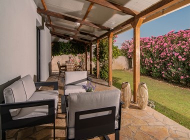 Kipseli, Zakynthos - Allegra Villa Photo 14