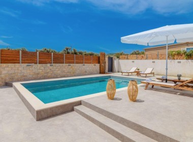 Kipseli, Zakynthos - Allegra Villa Photo 15