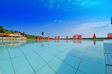 Tsilivi beach Zakynthos - Al Mare Beach Hotel Foto 11