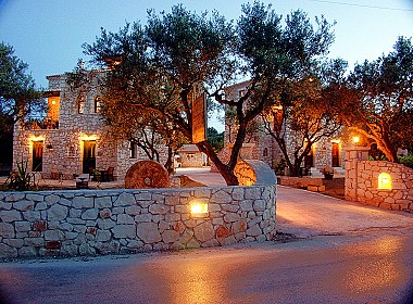 Agios Sostis,Lithakia, Zante, Zakynthos - Alomata Villas Photo 1