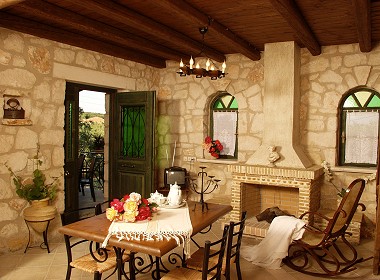 Agios Sostis,Lithakia, Zante, Zakynthos - Alomata Villas Photo 4