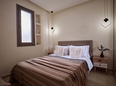 Kiprion Agoniston 8 - Aloni City Apartment Foto 2