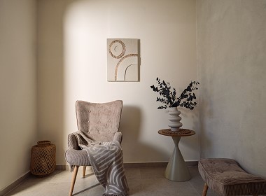 Kiprion Agoniston 8 - Aloni City Apartment Foto 5
