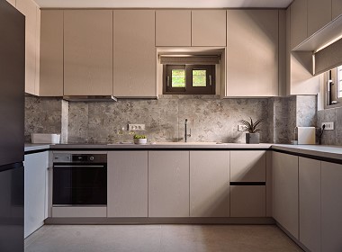 Kiprion Agoniston 8 - Aloni City Apartment Foto 6