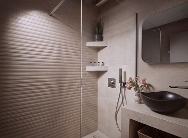 Kiprion Agoniston 8 - Aloni City Apartment Foto 9