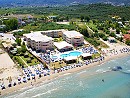 Alykanas Beach Apart Hotel - Alykanas Закинфе Греция