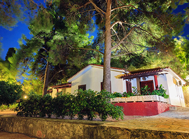 Alykes, Zante, Zakynthos - Alykes Park Foto 1