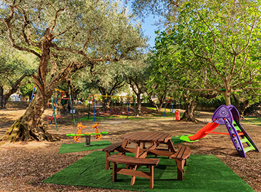Alykes, Zante, Zakynthos - Alykes Park Foto 14