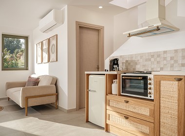 Agios Nikolaos - Alyria Sea Side Suites Foto 2