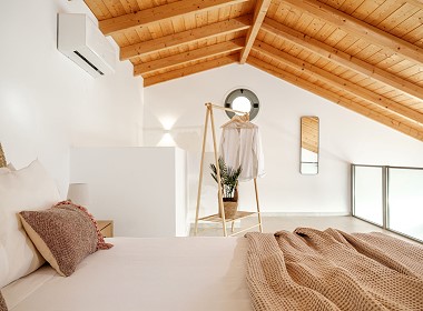 Agios Nikolaos - Alyria Sea Side Suites Foto 5