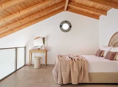 Agios Nikolaos - Alyria Sea Side Suites Foto 6