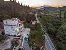 Amalia Villa - Γερακάρι Ζάκυνθος