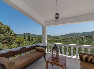 Γερακάρι - Amalia Villa Photo 2