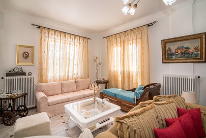 Γερακάρι - Amalia Villa Photo 4