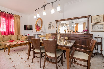 Γερακάρι - Amalia Villa Photo 6
