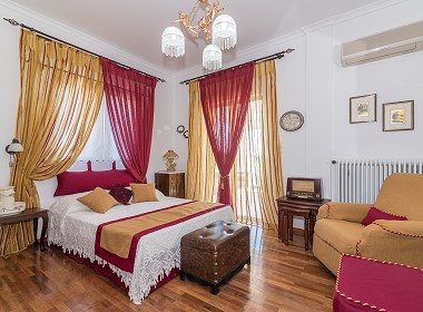 Γερακάρι - Amalia Villa Photo 7