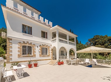 Γερακάρι - Amalia Villa Photo 10
