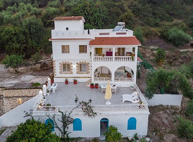 Γερακάρι - Amalia Villa Photo 11