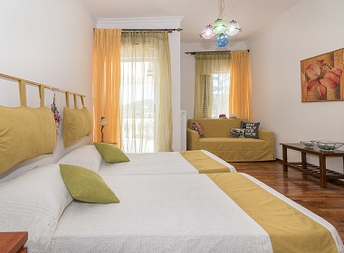 Γερακάρι - Amalia Villa Photo 12