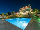 Amalthia Villa - Mouzaki Zante Greece
