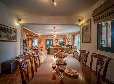 Mouzaki - Amalthia Villa Photo 4