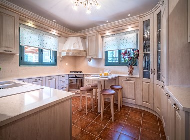 Mouzaki - Amalthia Villa Photo 5