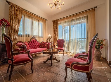 Mouzaki - Amalthia Villa Photo 6