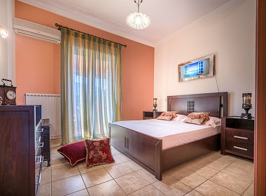 Mouzaki - Amalthia Villa Photo 7