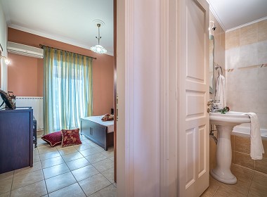 Mouzaki - Amalthia Villa Photo 8