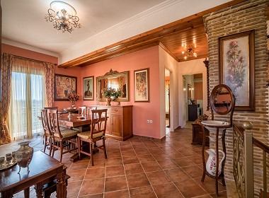 Mouzaki - Amalthia Villa Photo 9