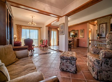 Mouzaki - Amalthia Villa Photo 10