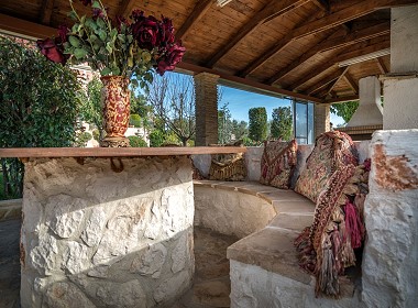 Mouzaki - Amalthia Villa Photo 11