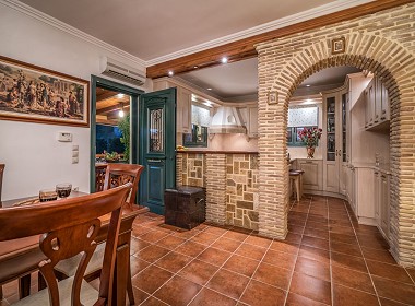 Mouzaki - Amalthia Villa Photo 12