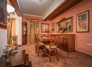 Mouzaki - Amalthia Villa Photo 16