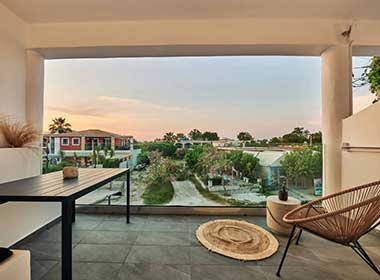Laganas - Amaroo Suites Photo 1
